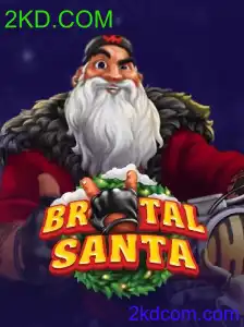 BrutalSanta