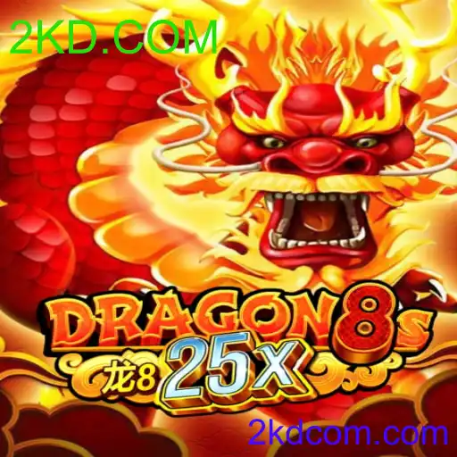 Dragon8s25x