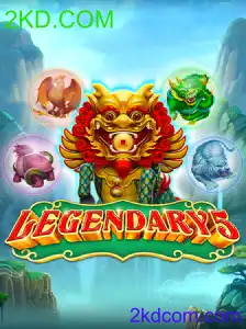 Legendary5