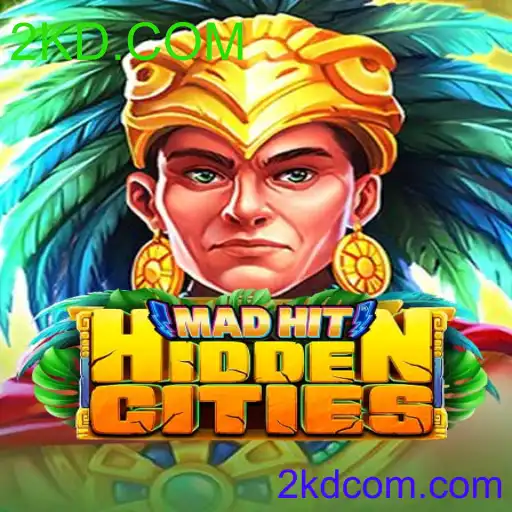 MadHitHiddenCities